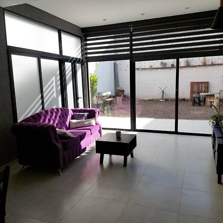 Residencia Frida Resistência Exterior foto