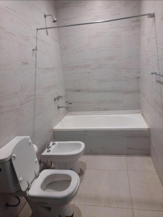 Residencia Frida Resistência Exterior foto