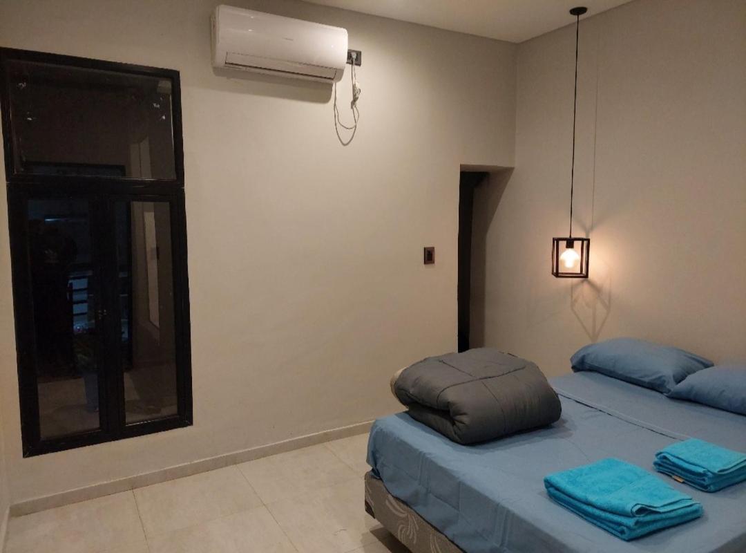 Residencia Frida Resistência Exterior foto