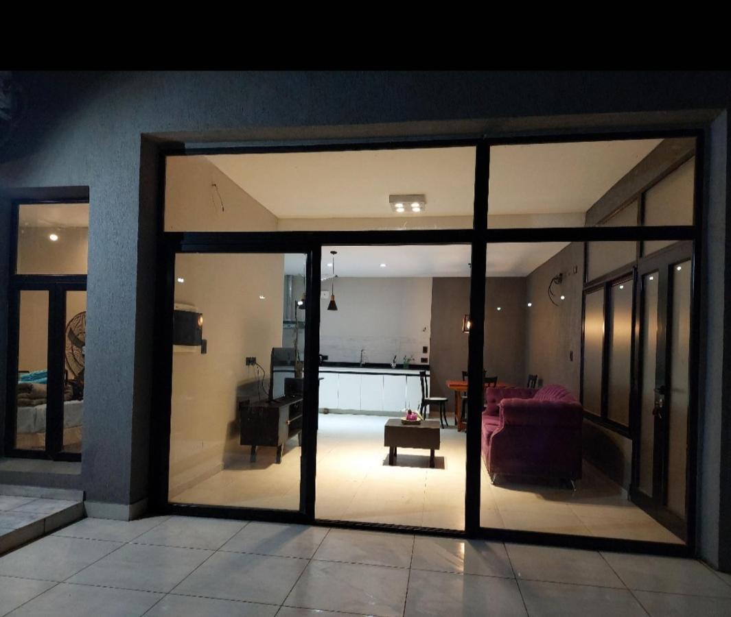 Residencia Frida Resistência Exterior foto