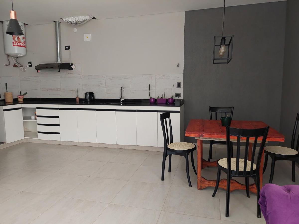 Residencia Frida Resistência Exterior foto