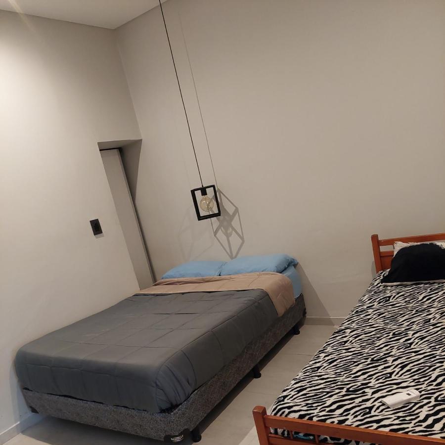 Residencia Frida Resistência Exterior foto