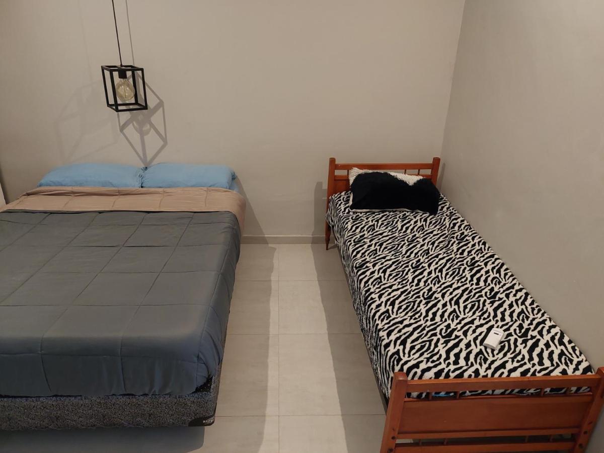 Residencia Frida Resistência Exterior foto